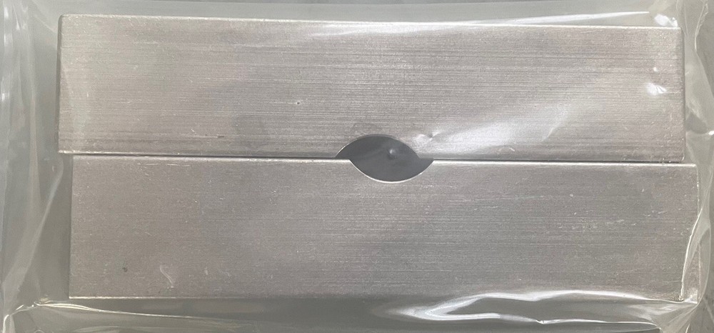 Universal Single Action Barrel Blocks