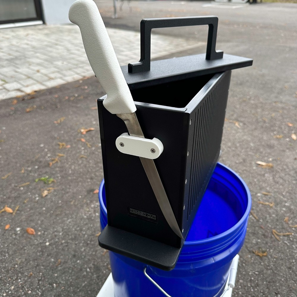 Chum Cutter