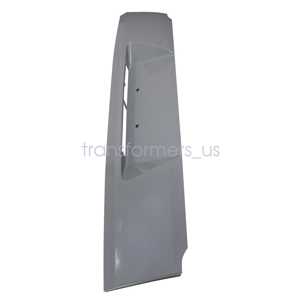 New Lower Tailgate Panel Direct Replacement Fits 2016-2018 Hyundai Tucson