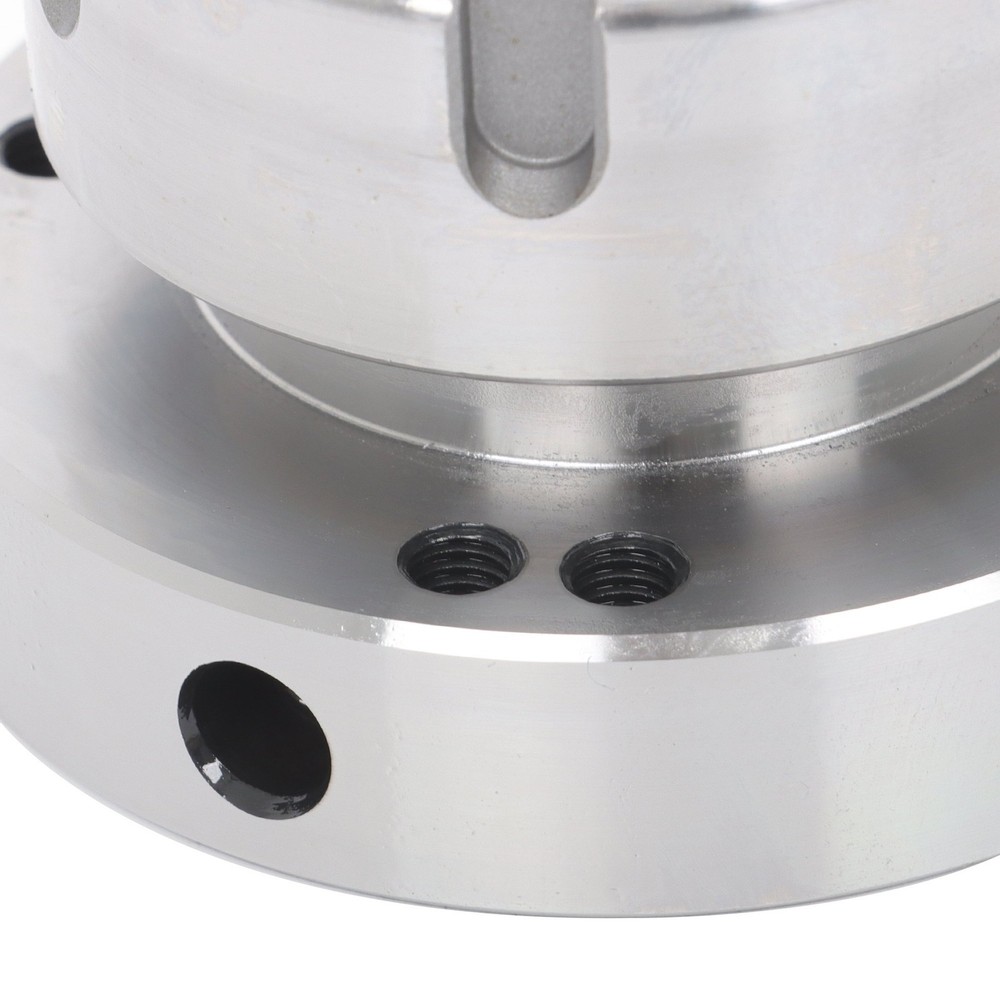 80 mm Diameter ER40 Collet Chuck for CNC Milling Machine Precision Tool