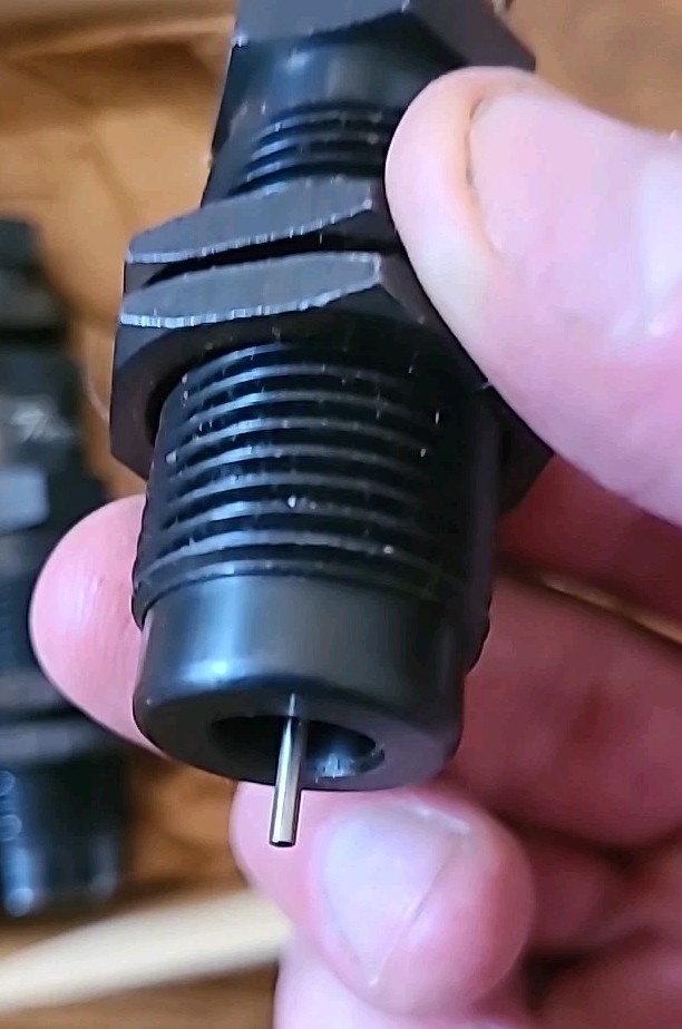 Texan Reloading 3 Die Set 38 Super - New Open Box