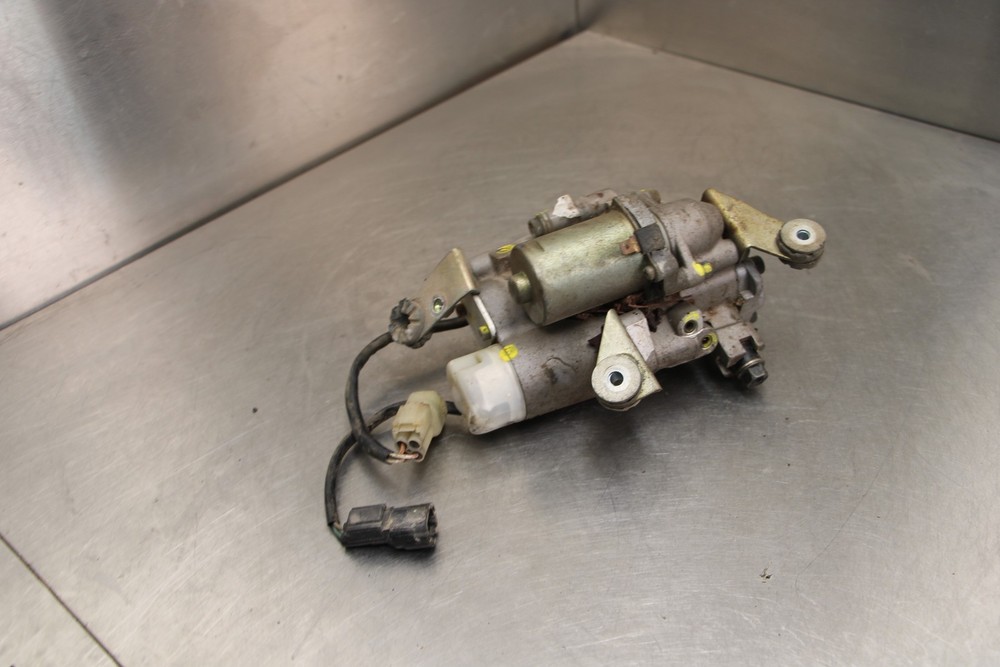 92-95 HONDA ST1100 ABS PUMP UNIT MODULE