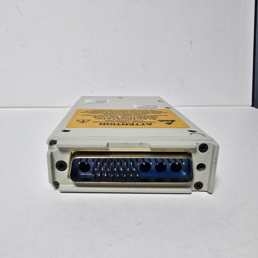 Tektronix 80A06 PatternSync Trigger Module