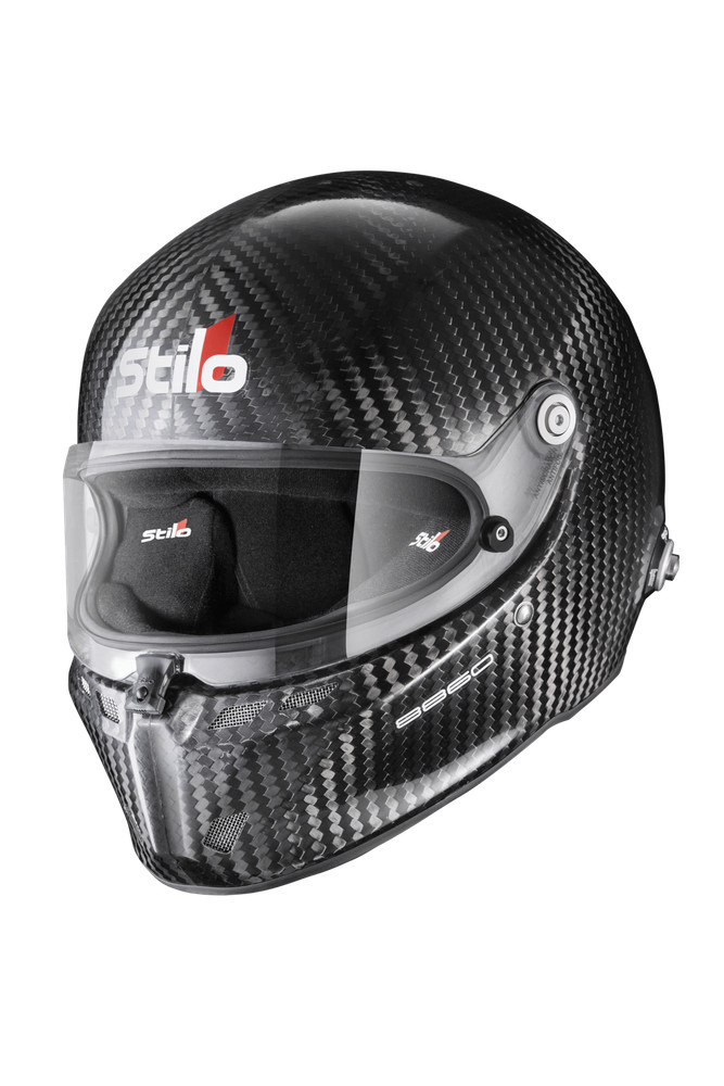 Stilo Helmet AA0810AG1R55;