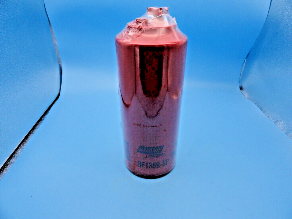 Baldwin Fuel/Water Separator Element - BF1359SP