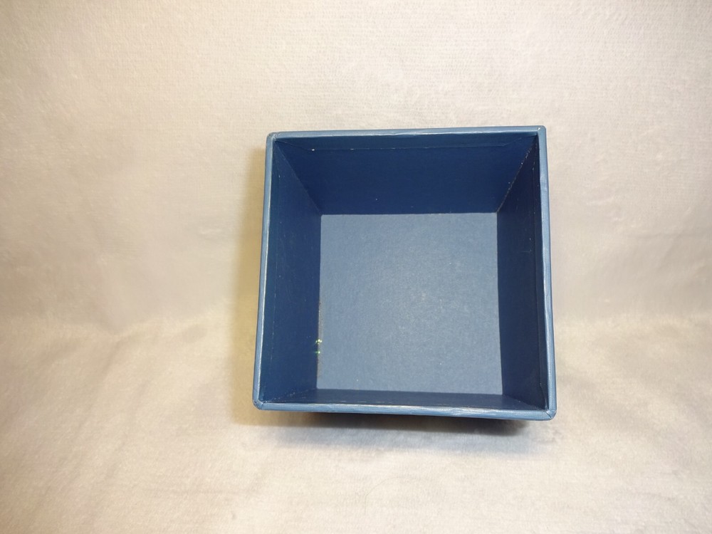 vintage BoB’s boxes Honey Bears keepsake trinket box