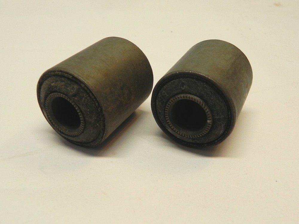 1971-79 DATSUN *COMPLETE* LOWER CONTROL ARM BUSHING MOOG #KF-58