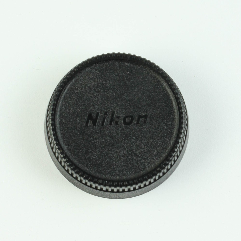 Nikon LF-1 Rear Lens Cap