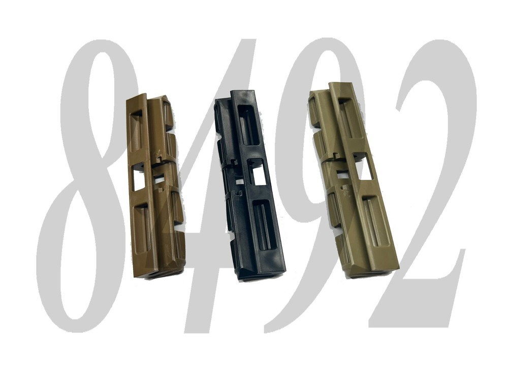 Duraflex Taktic Quick Release Buckle, Repair, Non-Trigger Side