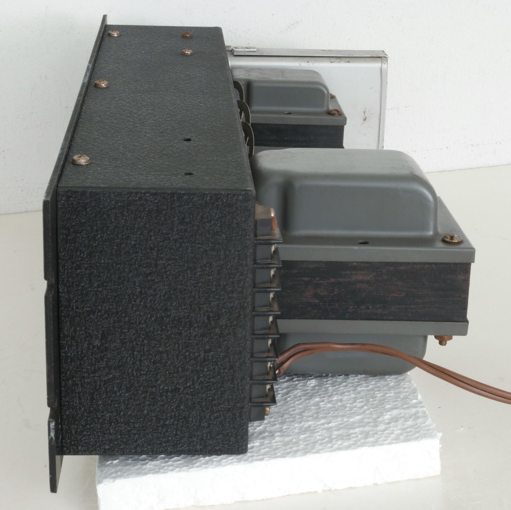 Lambda Model 29 Regulated Power Supply : S/N 8458