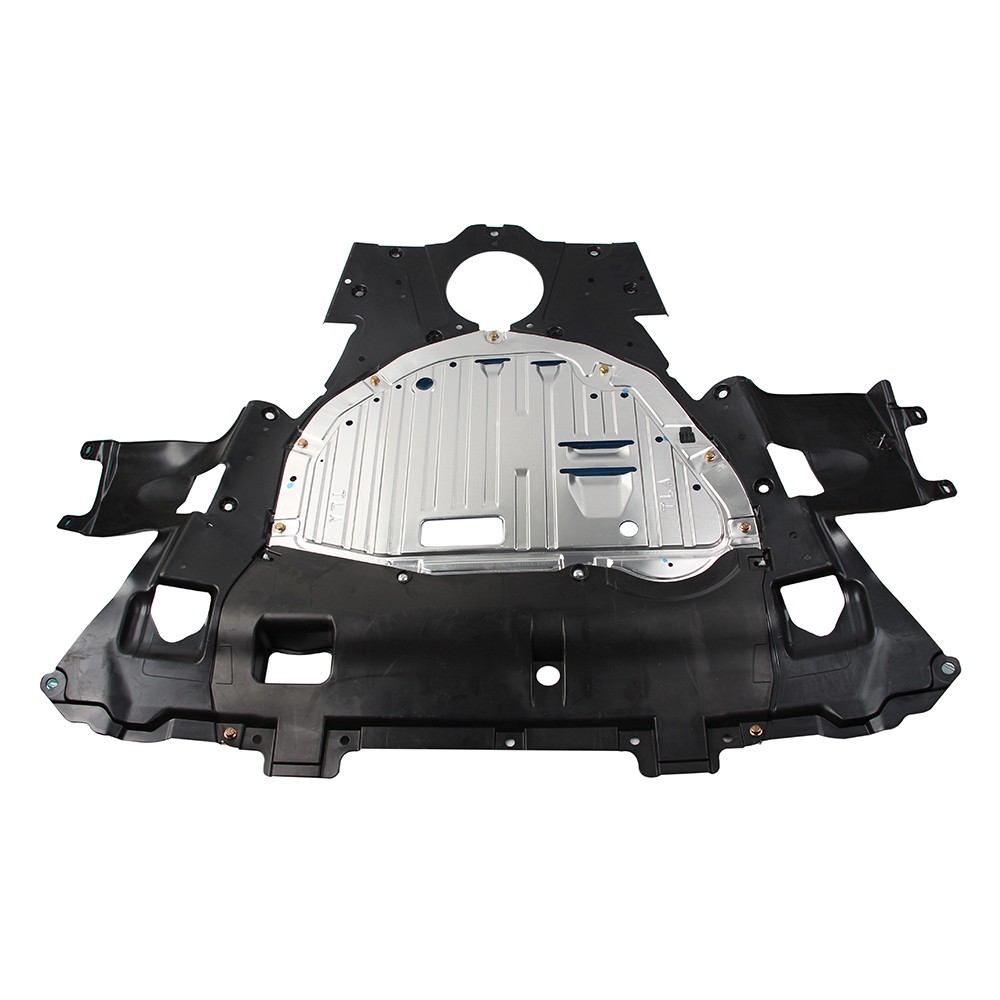 Front Lower Engine Under Cover Splash Shield For Honda CR-V 2017 - 2022