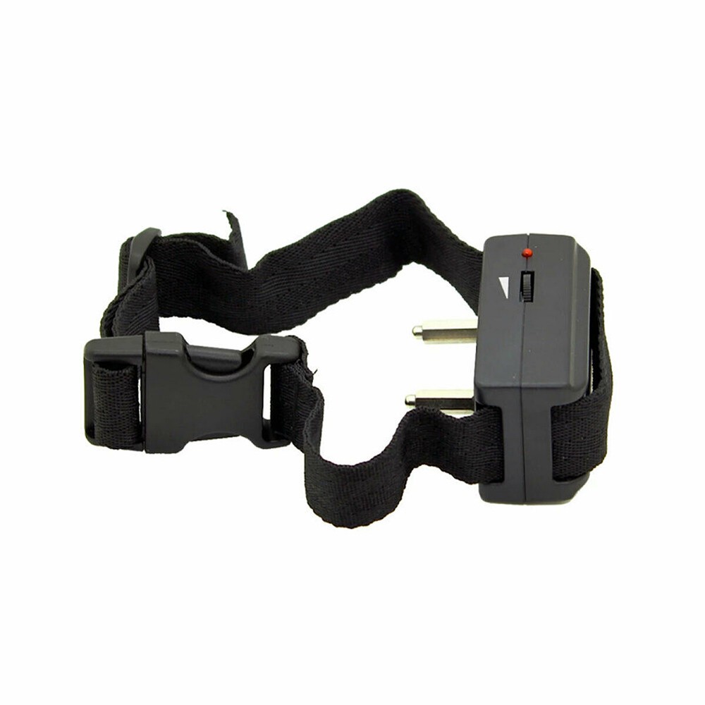US Automatic Anti Bark Barking All Size Dog Shock Control Device Training Collar