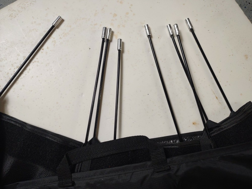 Fotodiox Octobox Softbox 120cm/47in