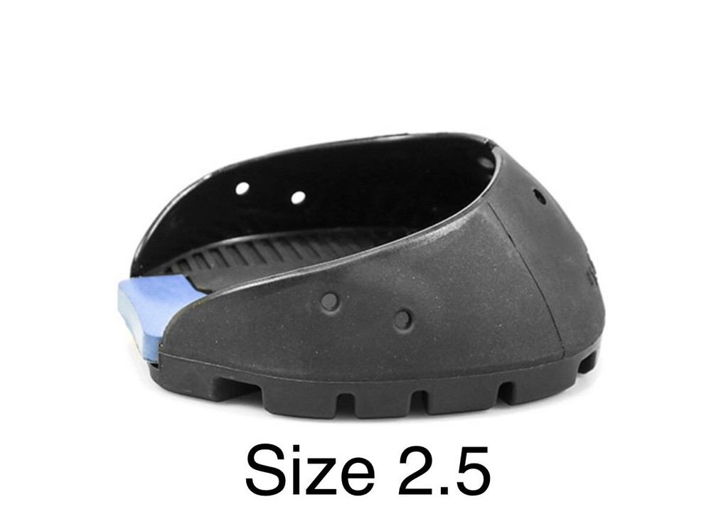 EasyCare Easyboot Fury Glue-On ▪️Size 2.5 ▪️Single Shell