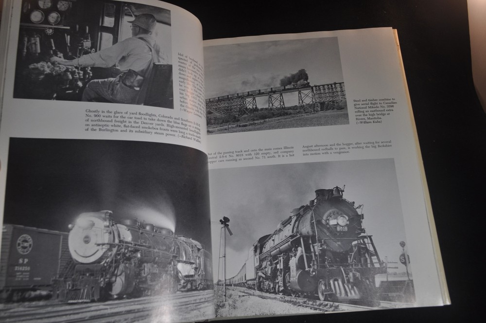 1972 The Search for Steam