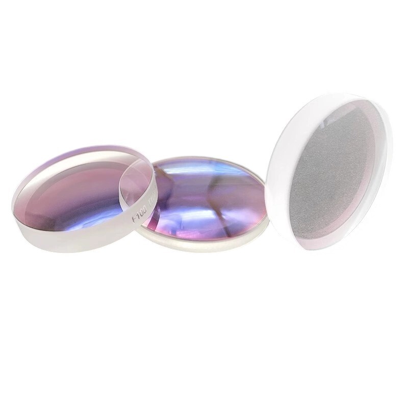 WEIYE Collimating&Focusing Windows D20 D16 For SUP Laser Welding Cleaning Head