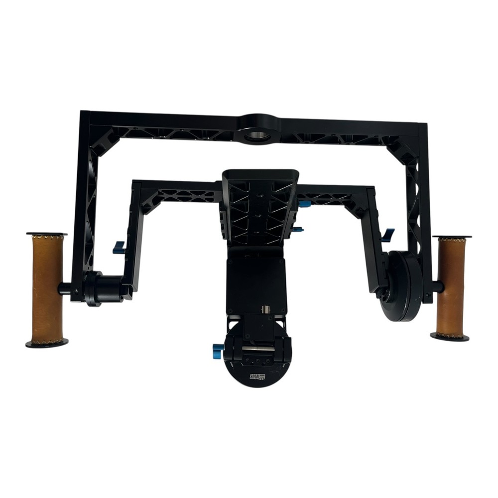 Original Letus Helix 3-Axis Camera Stabilizer