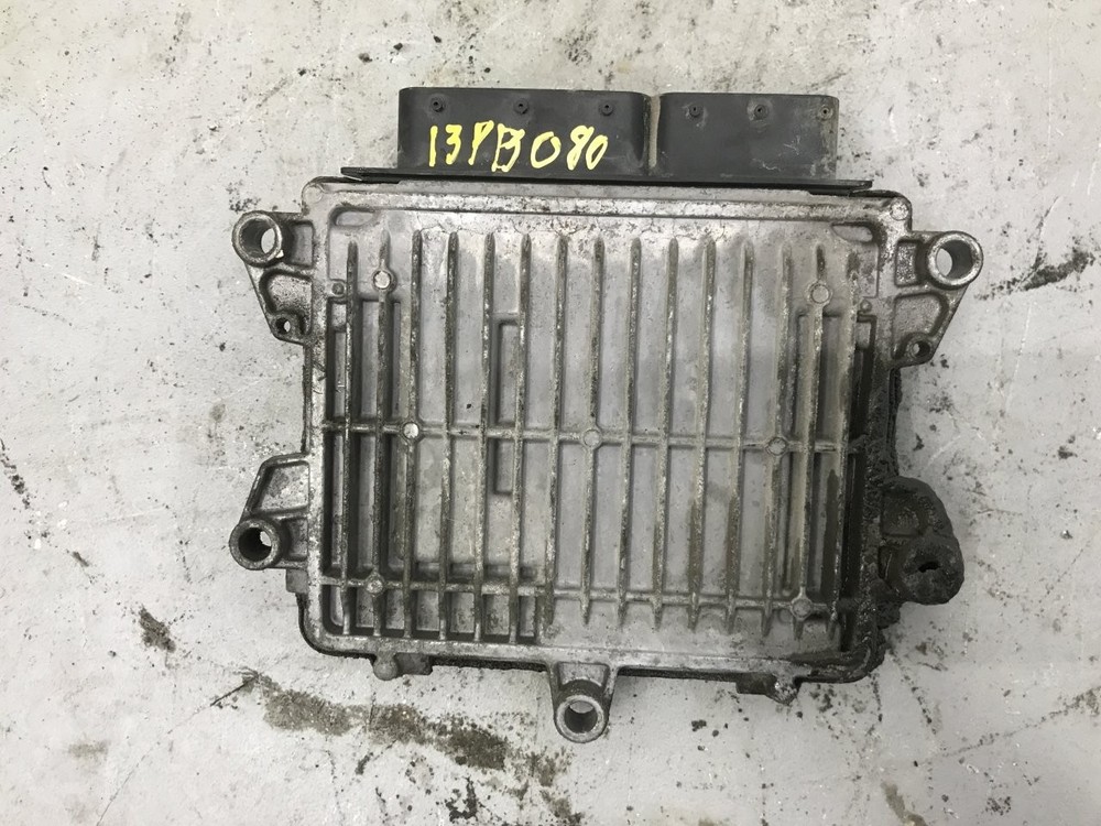 Peterbilt 388 Electronic DPF Control Module - Used | P/N A034V782