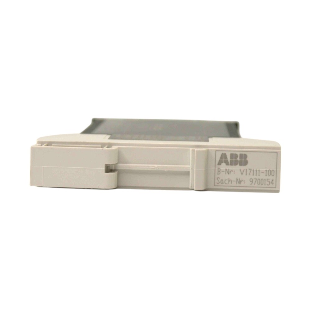 ABB V17151-725 Power Supply Ex