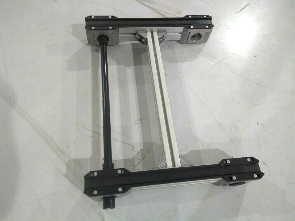 Bosch Rexroth BS2 Transverse Conveyor