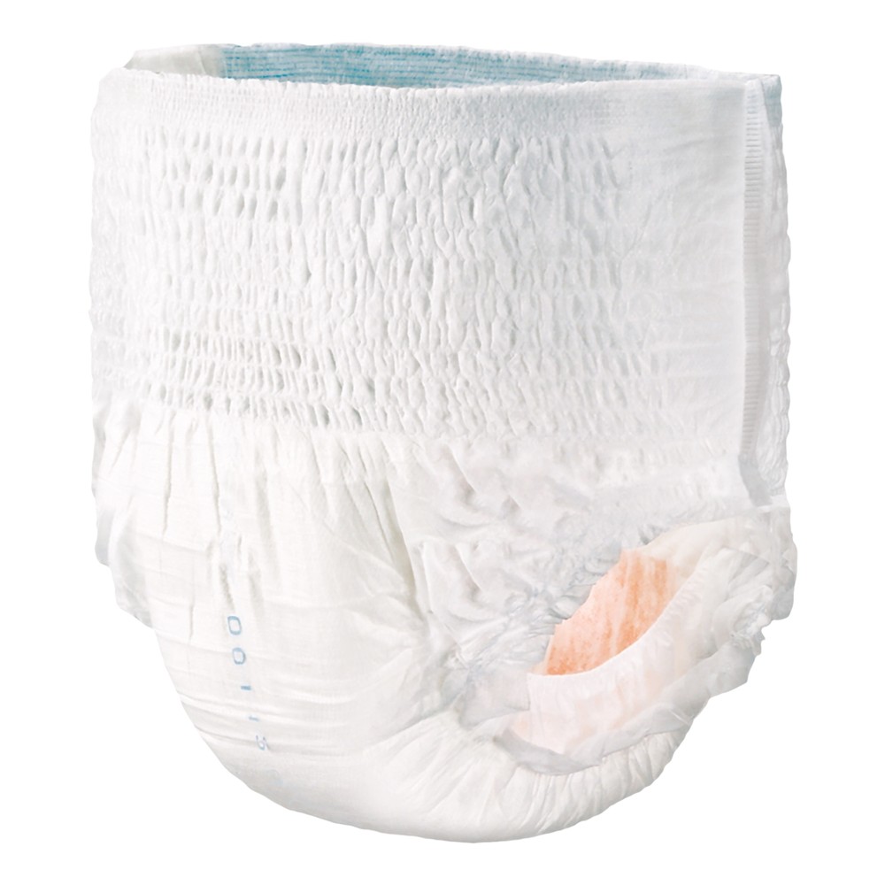 Tranquility Disposable Underwear X-Large 56 Ct