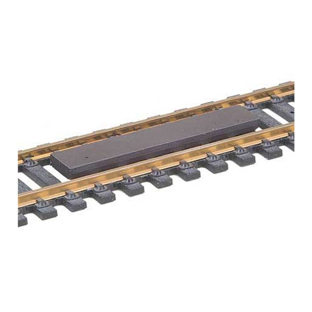 NEW Kadee Permanent Magnet Non-Delayed Uncoupler (One Pair) : HO Scale