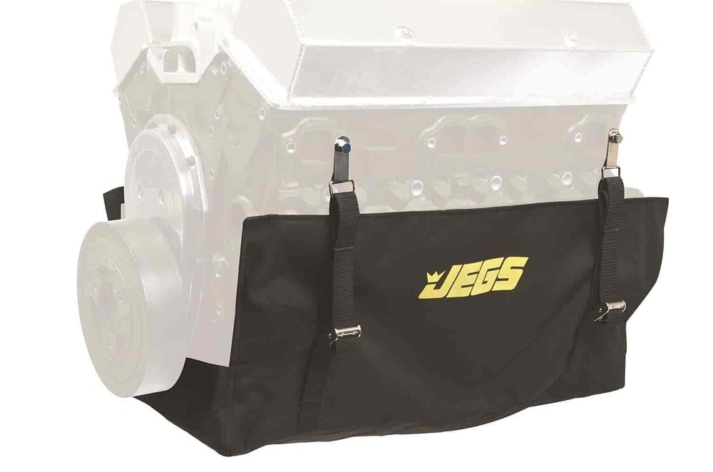 JEGS 50210 Universal Engine Diaper