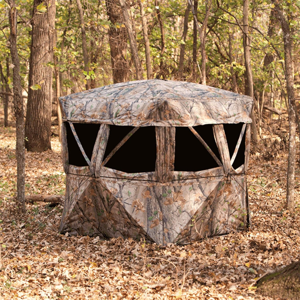 mgb2000- VS360 Ground Blind