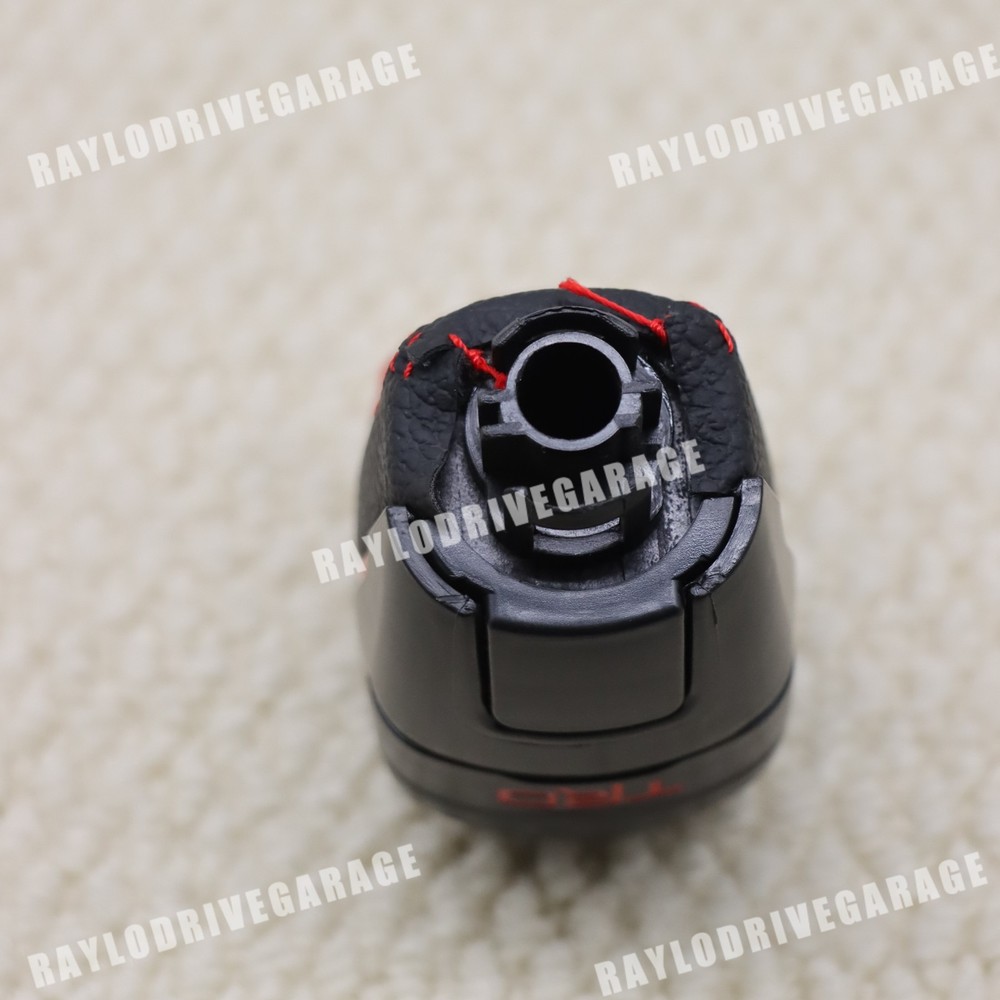 For 2016-2023 Tacoma Shift Knob Automatic Handle Replacement PTR57-35170 Black