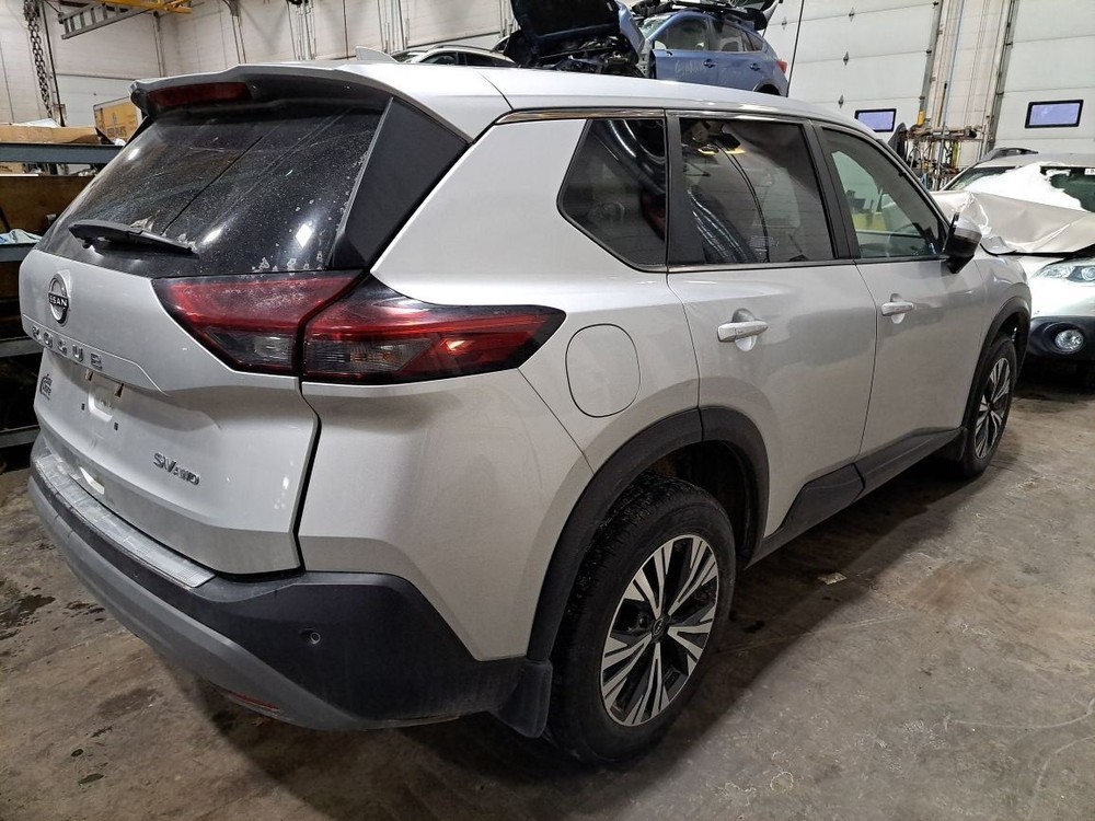 2022 Rogue Camera/Projector Sku#4354347