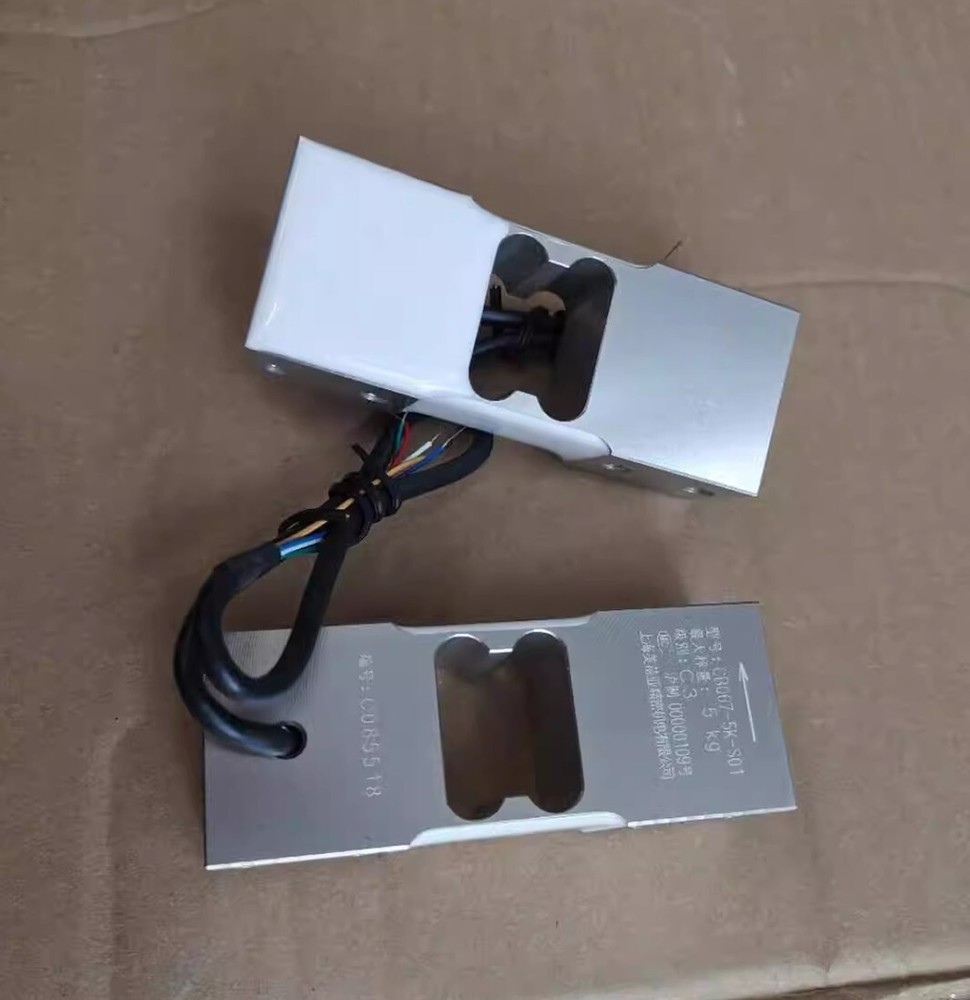 1pcs NMB Load Cell Sensor CB067-5K