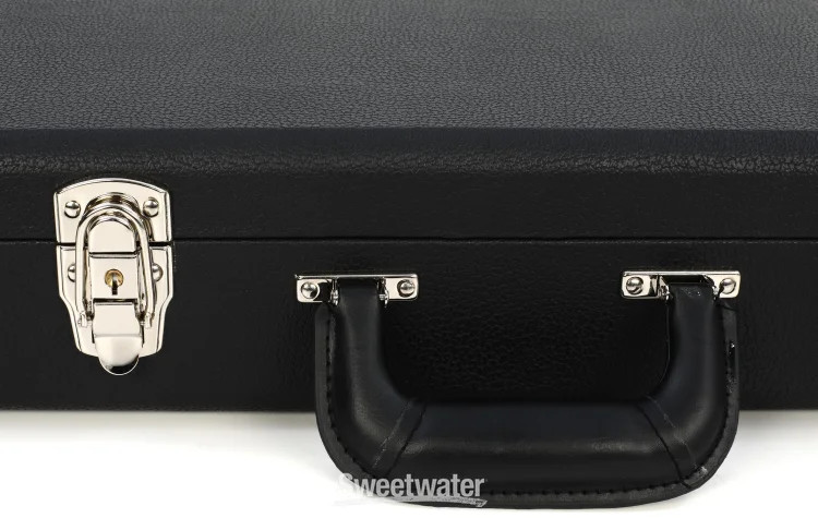 ESP LTD Phoenix Bass Form Fitting Case