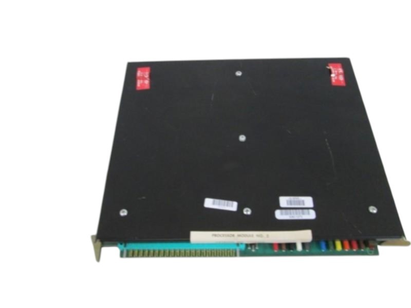 ALLEN BRADLEY PROCESSOR MODULE NO. 2 1774-LC2  UNMP