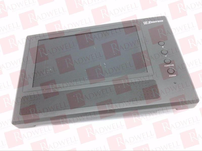 EMERSON LCD-0700E / LCD0700E (USED)