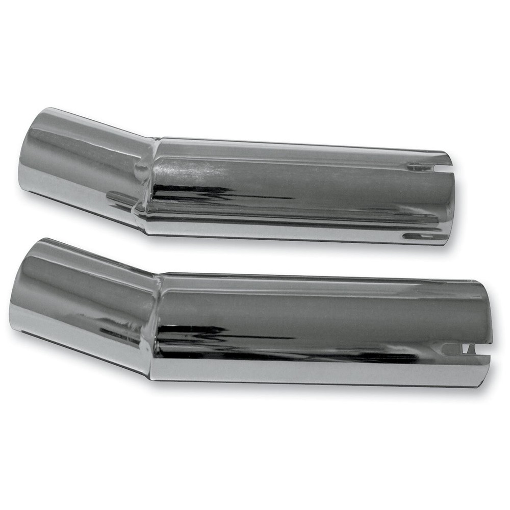 Emgo Muffler Adapters - 80-03255