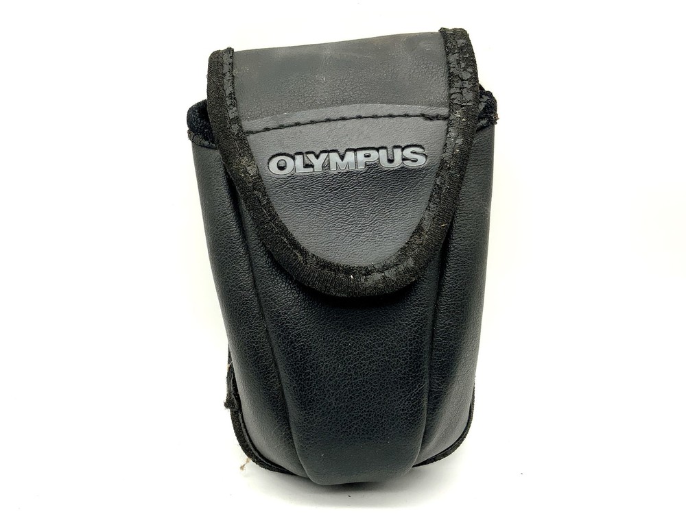 Olympus Universal Camera Bag Black