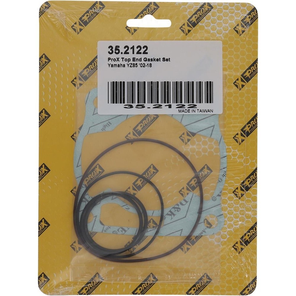 Pro X Top End Gasket Kit - 35.2122
