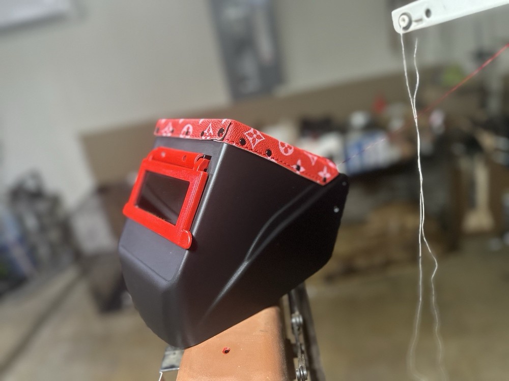 Welding Good