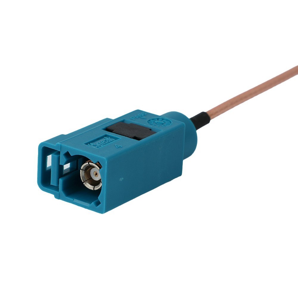 Antenna Cable 1pc Accessory Main Unit Part Replacement Wear Resistance