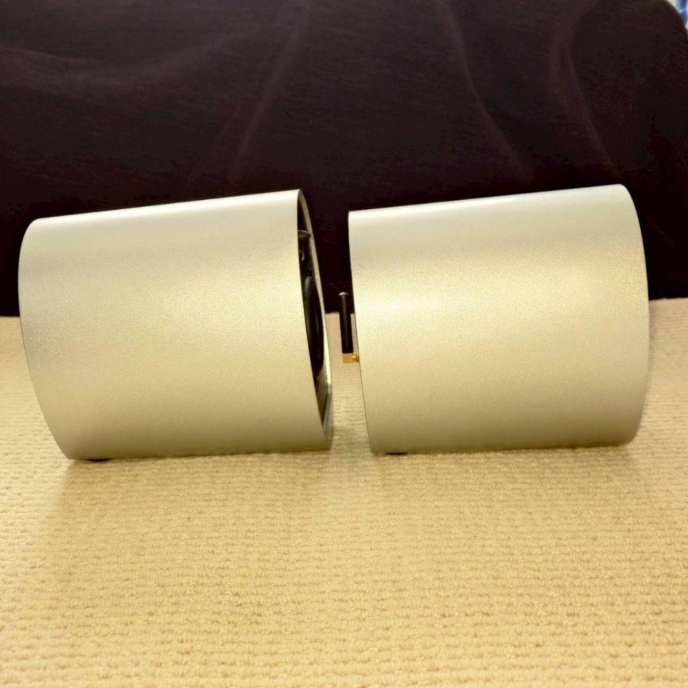 KRIPTON KS-55Hyper S Silver Speakers