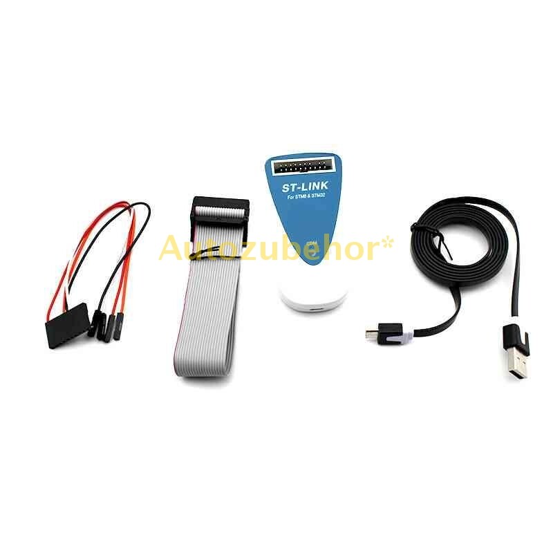 ST-LINK/V3(CN) Debugger And Flash Programmer For STM8 & STM32 Microcontrollers