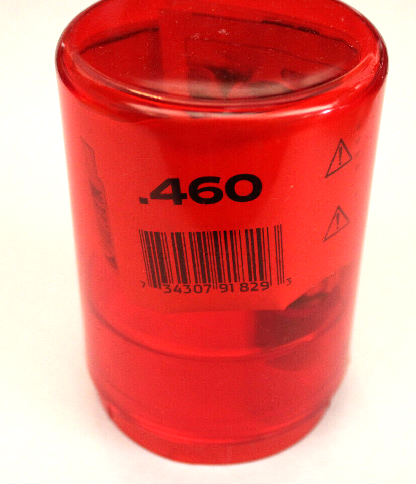 Lee 91829 .460 Sizing Kit (Ships Within 1 Bus. Day)