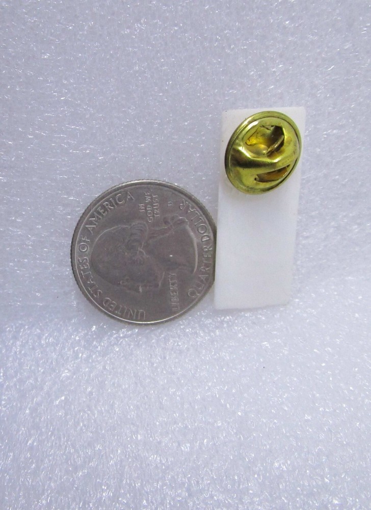 SunFest 91 Plastic Pin