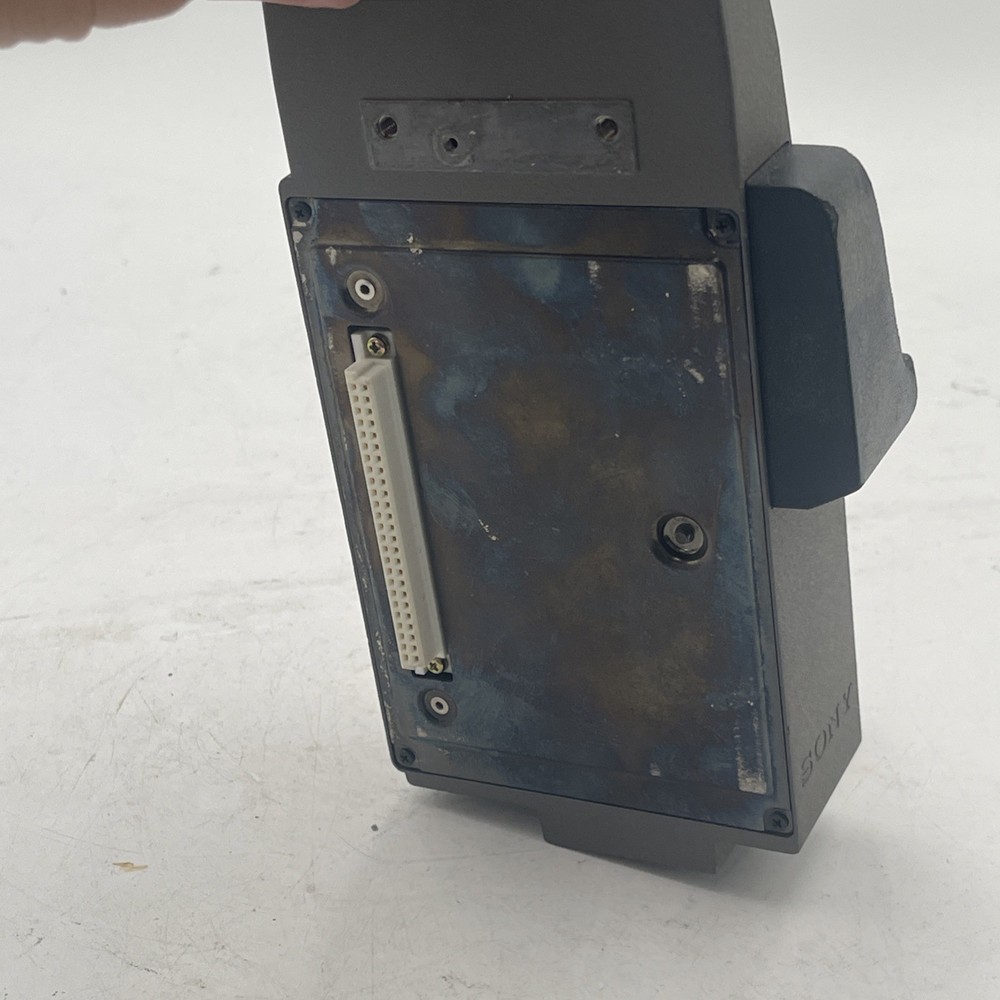 Sony CA-511 Camera Adaptor