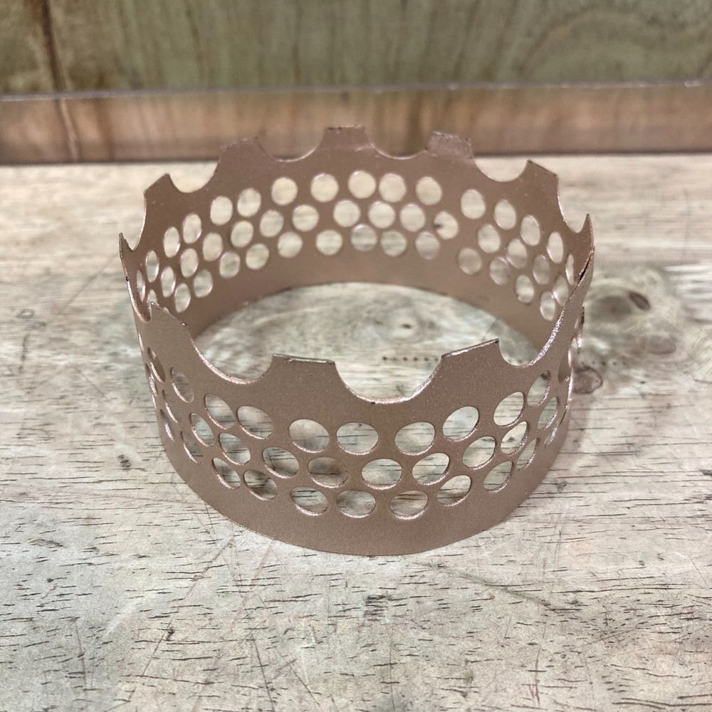 Nulite 5MW Lantern - Collar Cage Rest - Painted