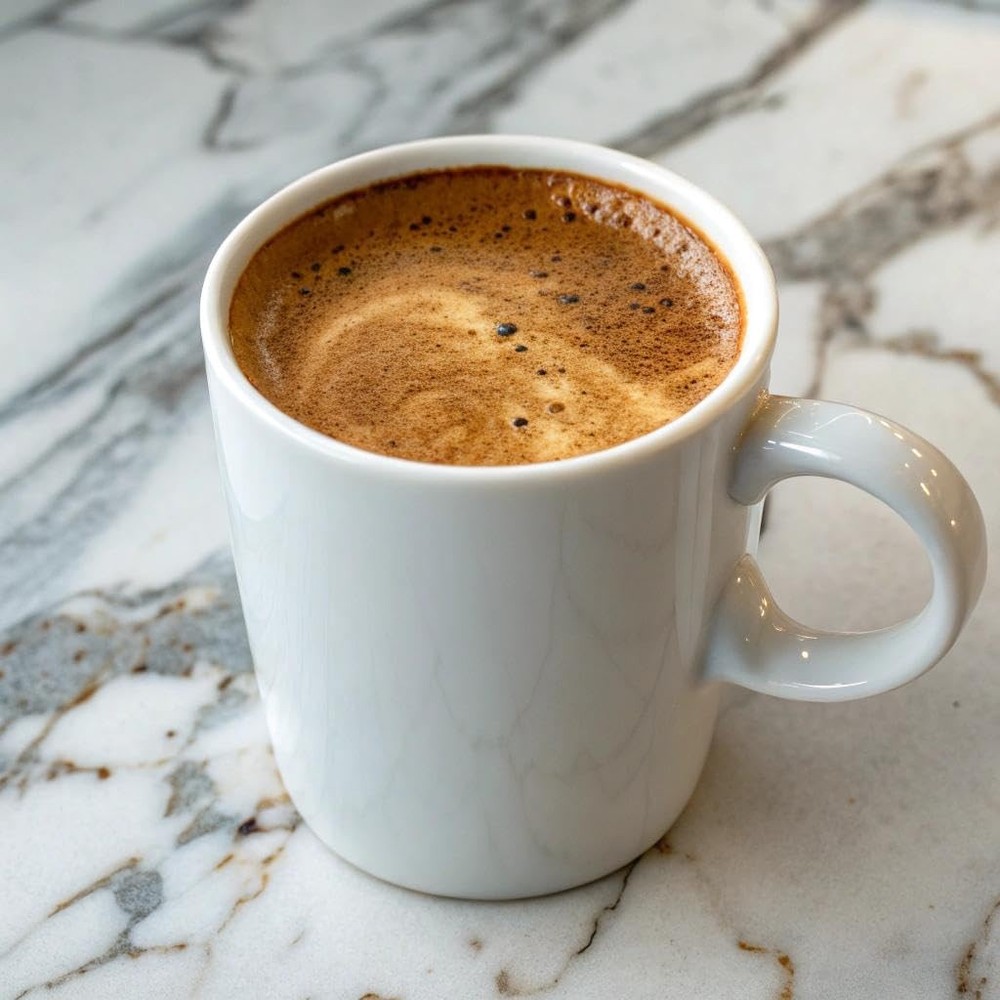 High Voltage Ground Coffee Beans | 12 oz Highly Caffeinated Coffee | Low Acid Me