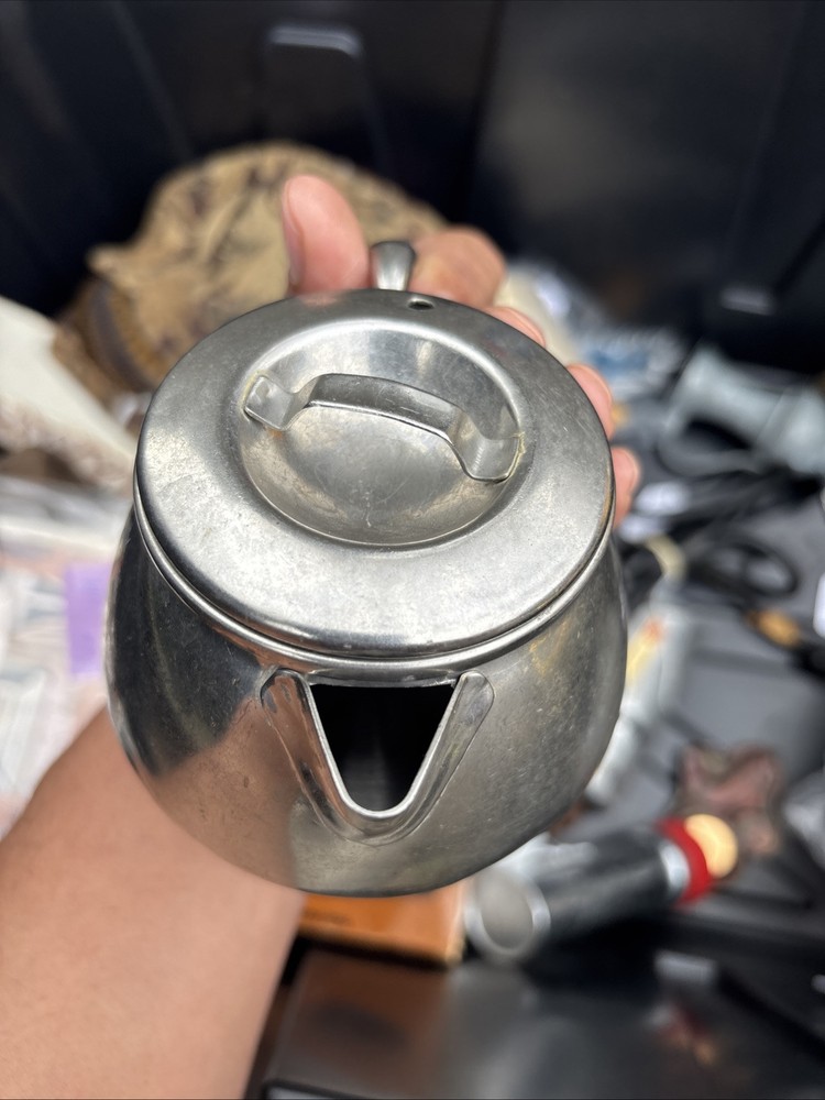 Polar Stainless 1952 Pot