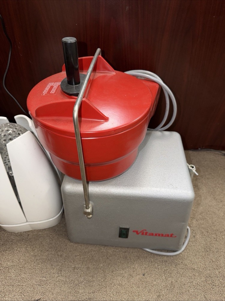 Vitamat Juicer