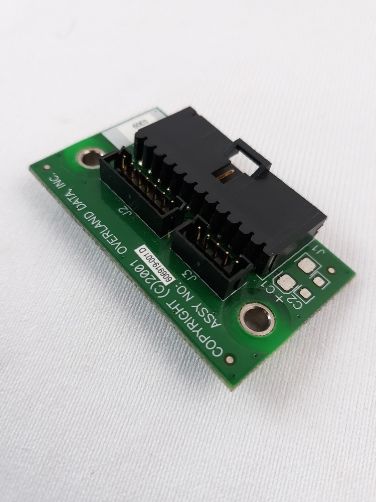 Overland Data 606919-001 Connector Board