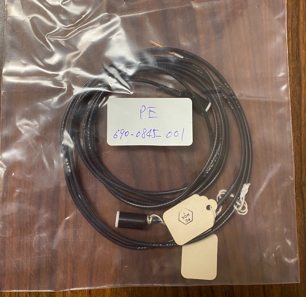 Perkin Elmer 690-0845-001